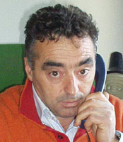 Giancarlo Di Rubbo - Vice Sindaco