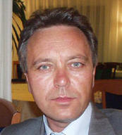 L'avvocato Giuseppe Stiscia 